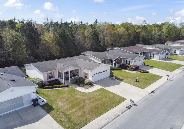 Photo 4 of Single family home for sale at 1141 Merrymount Dr, Conway, SC 29526 | MLS# 2607950 | Listing updated on 2026-07-27