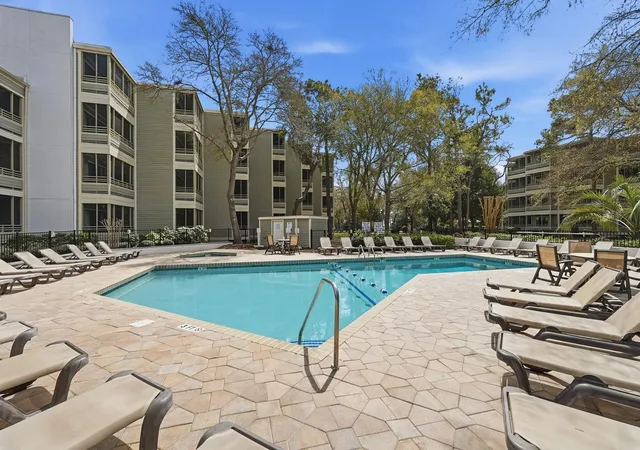 5th image of 415 Ocean Creek Dr #2318, Myrtle Beach, SC 29572 | MLS# 2607984
