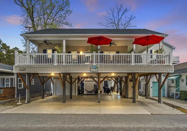 Photo 1 of Single family home for sale at 6001 S   1447 Kings Hwy, Myrtle Beach, SC 29575 | MLS# 2607991 | Listing updated on 2026-07-22