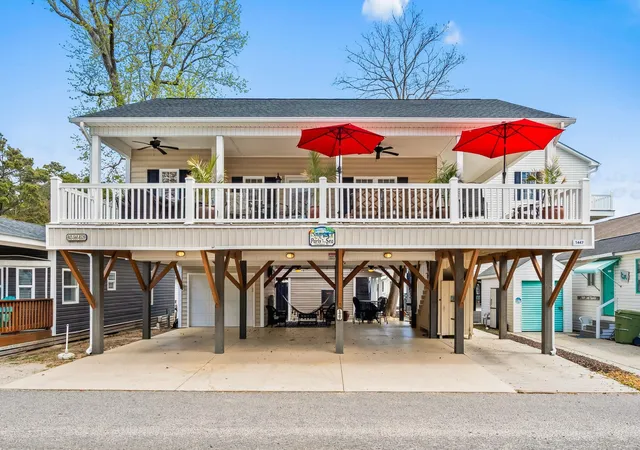 Photo 3 of Single family home for sale at 6001 S   1447 Kings Hwy, Myrtle Beach, SC 29575 | MLS# 2607991 | Listing updated on 2026-07-22