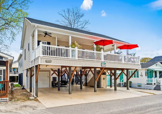 Photo 4 of Single family home for sale at 6001 S - 1447 Kings Hwy, Myrtle Beach, SC 29575 | MLS# 2607991 | Listing updated on 2026-07-22