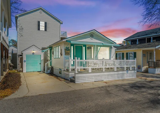 Photo 2 of Manufactured home for sale at 6001 S   1448 Kings Hwy, Myrtle Beach, SC 29575 | MLS# 2608001 | Listing updated on 2026-08-19
