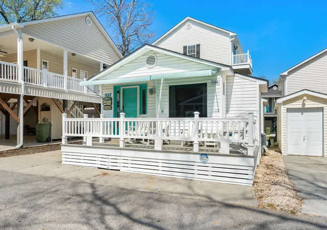 Photo 3 of Manufactured home for sale at 6001 S - 1448 Kings Hwy, Myrtle Beach, SC 29575 | MLS# 2608001 | Listing updated on 2026-08-19