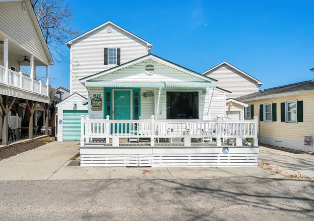 Photo 4 of Manufactured home for sale at 6001 S - 1448 Kings Hwy, Myrtle Beach, SC 29575 | MLS# 2608001 | Listing updated on 2026-08-19