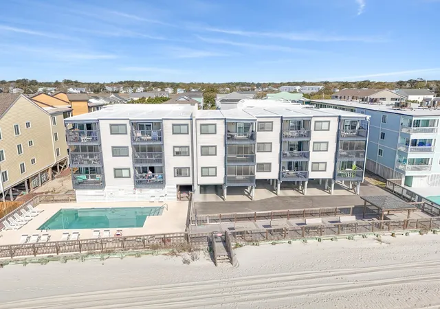 1st image of 814 N Waccamaw Dr #211, Murrells Inlet, SC 29576 | MLS# 2608012
