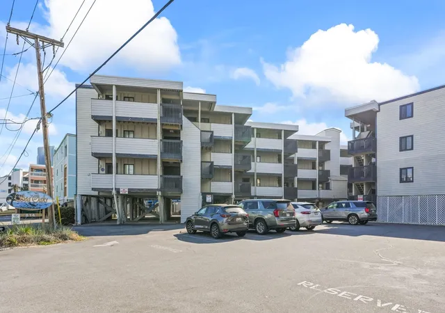 2nd image of 814 N Waccamaw Dr #211, Murrells Inlet, SC 29576 | MLS# 2608012