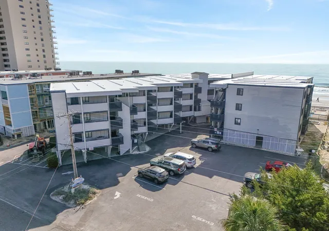 42nd image of 814 N Waccamaw Dr #211, Murrells Inlet, SC 29576 | MLS# 2608012