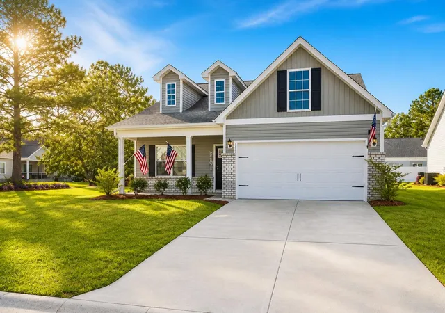 Photo 1 of Sale Pending at 2604 Seaport Cir, Georgetown, SC 29440 | MLS# 2608018 | Listing updated on 2026-09-29