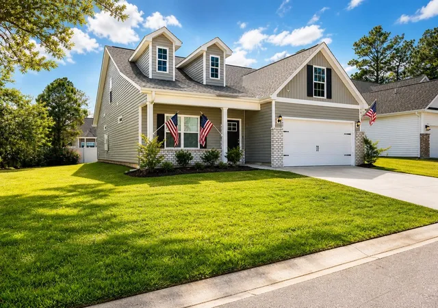 Photo 2 of Sale Pending at 2604 Seaport Cir, Georgetown, SC 29440 | MLS# 2608018 | Listing updated on 2026-09-29