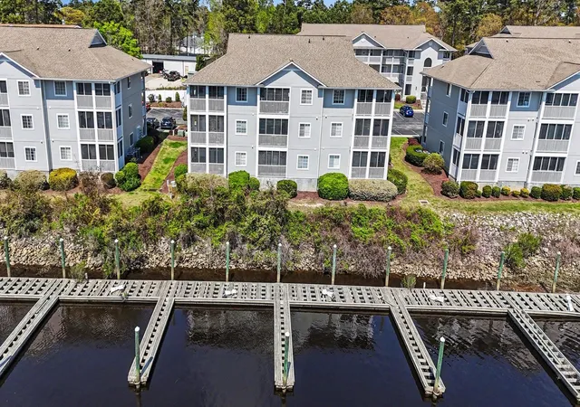 Photo 2 of Condo for sale at 4413 Eastport Blvd #F-9, Little River, SC 29566 | MLS# 2608035 | Listing updated on 2026-09-24