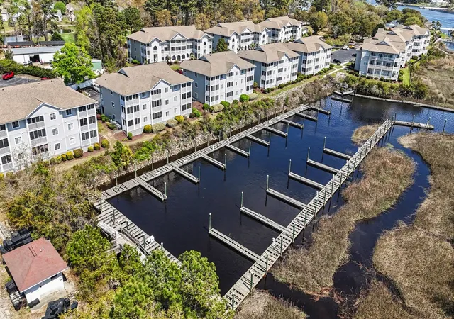 Photo 3 of Condo for sale at 4413 Eastport Blvd #F-9, Little River, SC 29566 | MLS# 2608035 | Listing updated on 2026-09-24