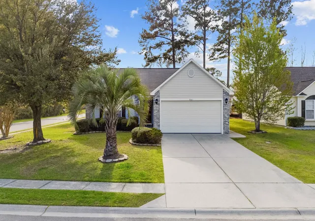 1st image of 801 Sultana Dr, Little River, SC 29566 | MLS# 2608046