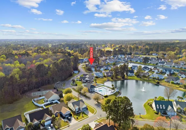 3rd image of 801 Sultana Dr, Little River, SC 29566 | MLS# 2608046