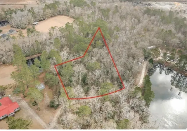 Photo 2 of Land for sale at Tbd Braves Ln, Conway, SC 29526 | MLS# 2608062 | Listing updated on 2026-05-21