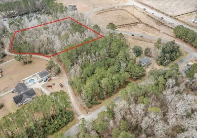 Photo 3 of Land for sale at Tbd Braves Ln, Conway, SC 29526 | MLS# 2608062 | Listing updated on 2026-05-21