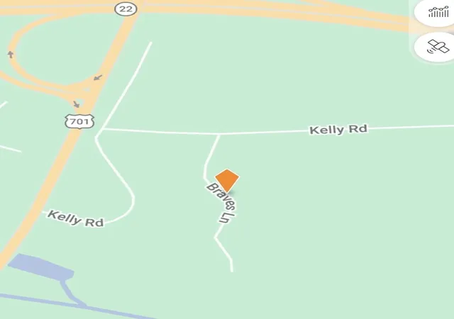 Photo 4 of Land for sale at Tbd Braves Ln, Conway, SC 29526 | MLS# 2608062 | Listing updated on 2026-05-21