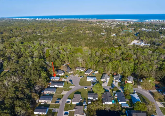 Homes for sale in Pawleys Island, SC | 25 Majors Ct, Pawleys Island, SC 29585 | MLS# 2608066