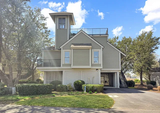 1st image of 1608 Harbor Dr, North Myrtle Beach, SC 29582 | MLS# 2608076