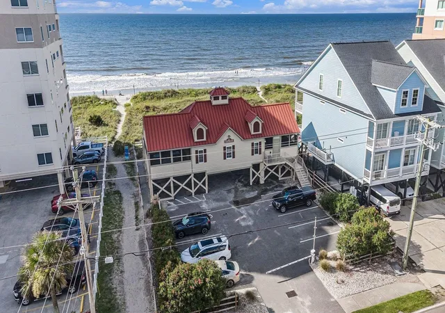 95th image of 1608 Harbor Dr, North Myrtle Beach, SC 29582 | MLS# 2608076