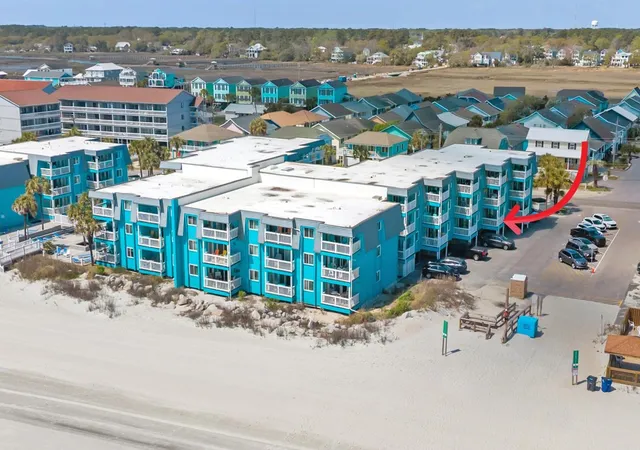 3rd image of 720 N Waccamaw Dr #113, Murrells Inlet, SC 29576 | MLS# 2608082