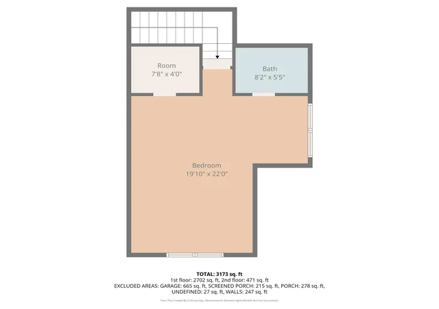 Photo 17 of Single family home for sale at 2148 Wilderness Rd, Conway, SC 29526 | MLS# 2608084 | Listing updated on 2026-07-17