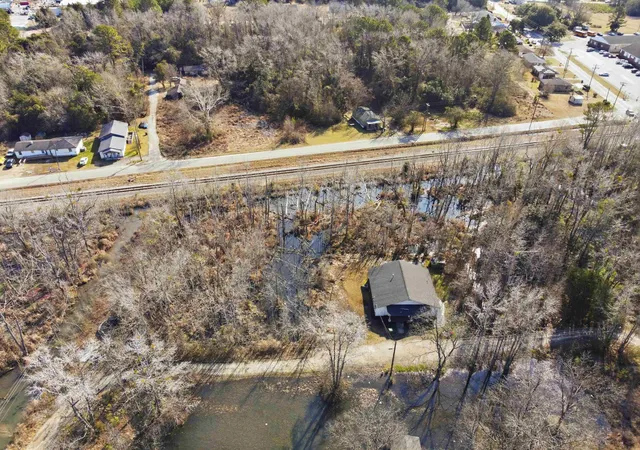 Photo 1 of Land for sale at Tbd Charleston Ave, Kingstree, SC 29556 | MLS# 2608100 | Listing updated on 2026-06-09