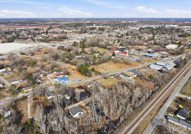Photo 3 of Land for sale at Tbd Charleston Ave, Kingstree, SC 29556 | MLS# 2608100 | Listing updated on 2026-06-09