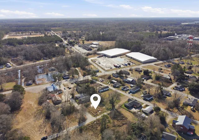 Photo 2 of Land for sale at 421 Mcclam St, Kingstree, SC 29556 | MLS# 2608109 | Listing updated on 2026-04-27
