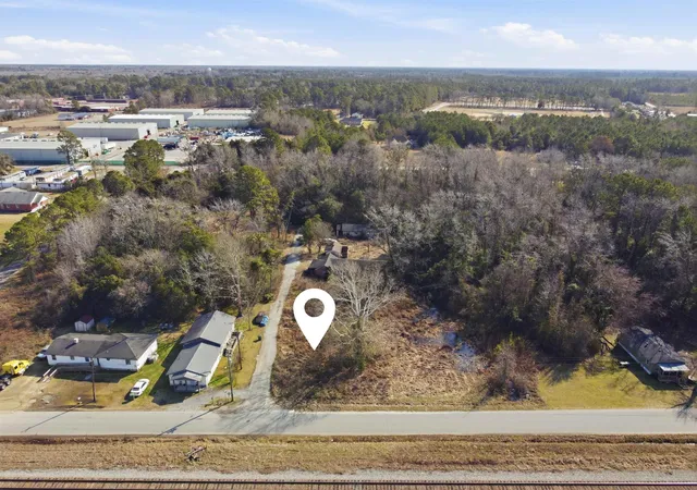 Homes for sale in Lake City, SC | Lot 1 S Acline St, Lake City, SC 29560 | MLS# 2608111