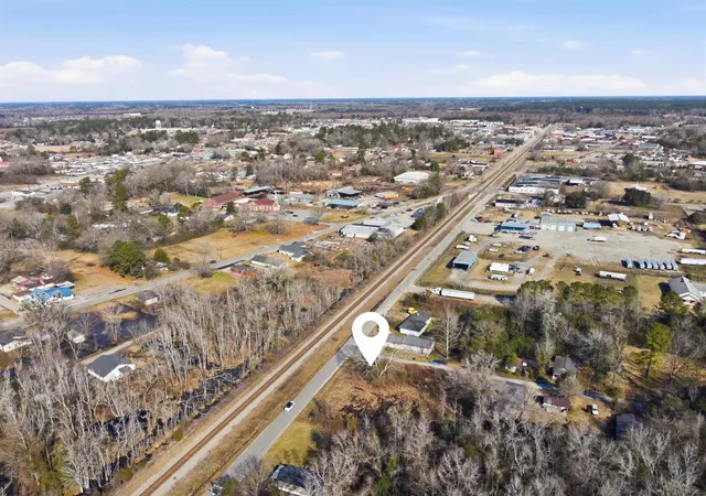 Homes for sale in Lake City, SC | Lot 1 S Acline St, Lake City, SC 29560 | MLS# 2608111