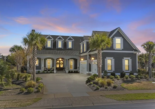Photo 1 of Sale Pending at 6121 Bolsena Pl, Myrtle Beach, SC 29577 | MLS# 2608115 | Listing updated on 2026-08-28