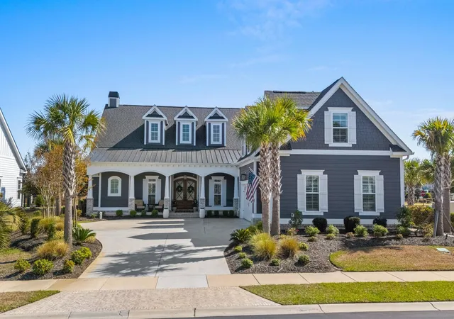 Photo 2 of Sale Pending at 6121 Bolsena Pl, Myrtle Beach, SC 29577 | MLS# 2608115 | Listing updated on 2026-08-28