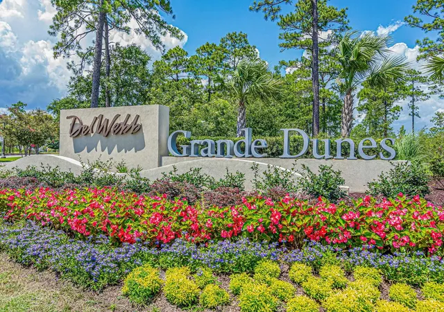 Photo 3 of Sale Pending at 6121 Bolsena Pl, Myrtle Beach, SC 29577 | MLS# 2608115 | Listing updated on 2026-08-28
