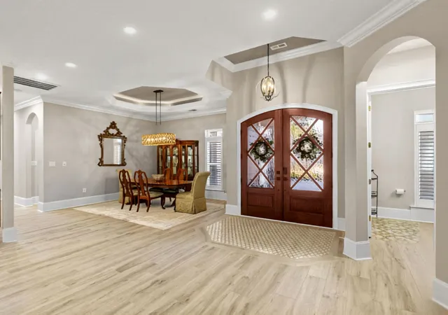 Photo 4 of Sale Pending at 6121 Bolsena Pl, Myrtle Beach, SC 29577 | MLS# 2608115 | Listing updated on 2026-08-28