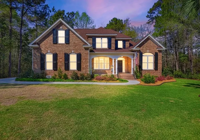 3rd image of 45 Highwood Circle, Murrells Inlet, SC 29576 | MLS# 2608116