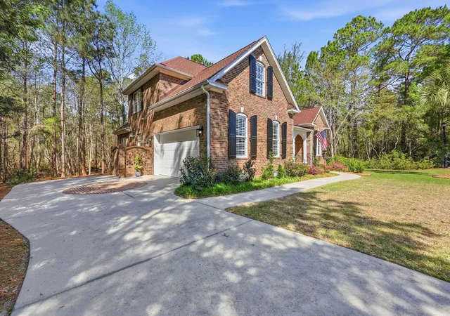 4th image of 45 Highwood Circle, Murrells Inlet, SC 29576 | MLS# 2608116