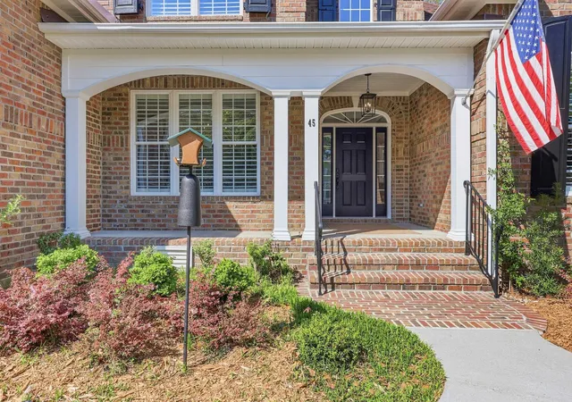 5th image of 45 Highwood Circle, Murrells Inlet, SC 29576 | MLS# 2608116