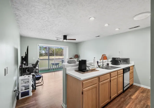 Listing Photo 3 - Condo for sale in building located at 597 Blue River Ct, Myrtle Beach, SC 29579 - Unit #2E