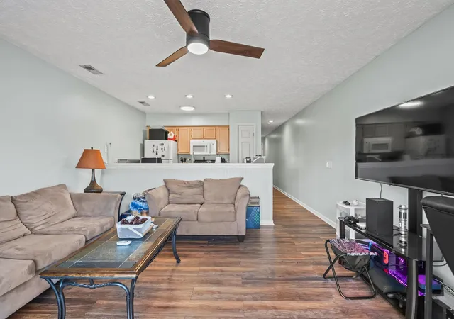 Listing Photo 4 - Condo for sale in building located at 597 Blue River Ct, Myrtle Beach, SC 29579 - Unit #2E
