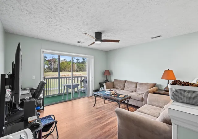 Listing Photo 5 - Condo for sale in building located at 597 Blue River Ct, Myrtle Beach, SC 29579 - Unit #2E