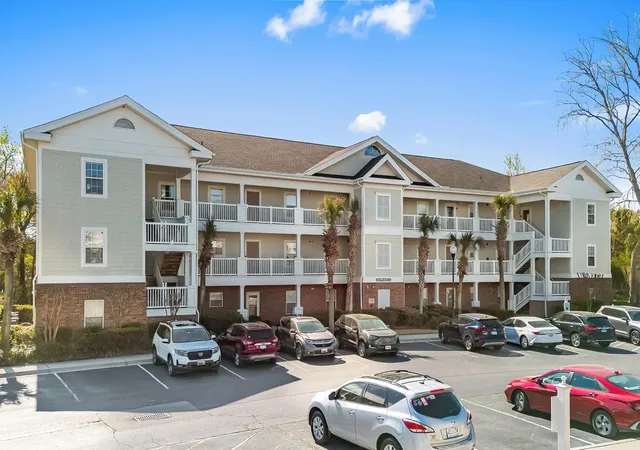 1st image of 5801 Oyster Catcher Dr #1235, North Myrtle Beach, SC 29582 | MLS# 2608122