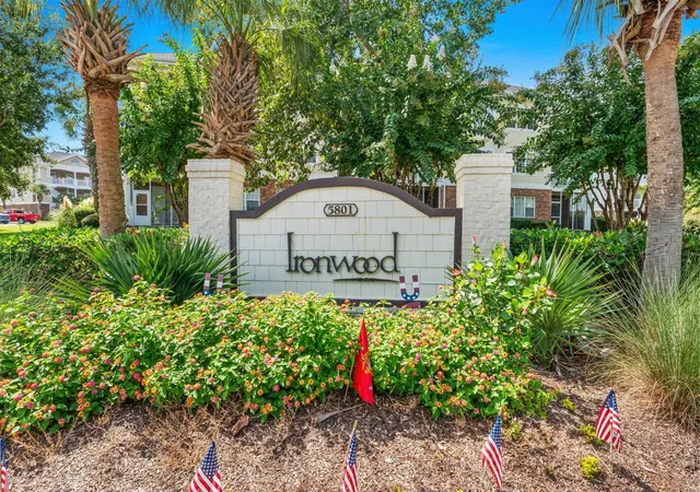 2nd image of 5801 Oyster Catcher Dr #1235, North Myrtle Beach, SC 29582 | MLS# 2608122