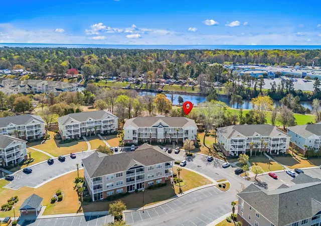 3rd image of 5801 Oyster Catcher Dr #1235, North Myrtle Beach, SC 29582 | MLS# 2608122