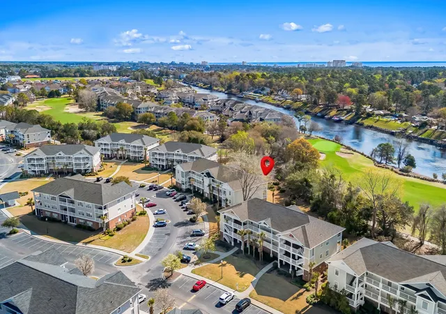 4th image of 5801 Oyster Catcher Dr #1235, North Myrtle Beach, SC 29582 | MLS# 2608122