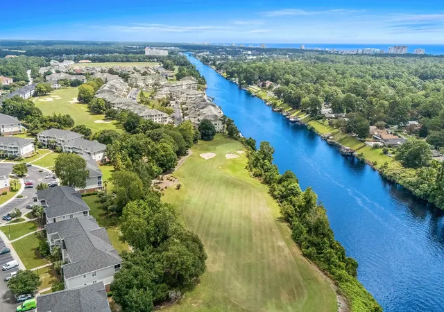 5th image of 5801 Oyster Catcher Dr #1235, North Myrtle Beach, SC 29582 | MLS# 2608122