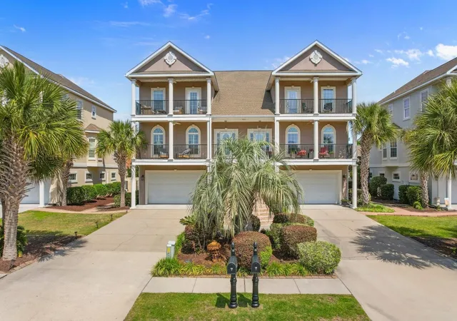 Photo 1 of Sale Pending at 4413 Plantation Harbour Dr #A, Little River, SC 29566 | MLS# 2608124 | Listing updated on 2026-09-19