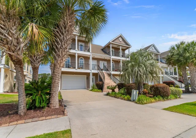 Photo 2 of Sale Pending at 4413 Plantation Harbour Dr #A, Little River, SC 29566 | MLS# 2608124 | Listing updated on 2026-09-19