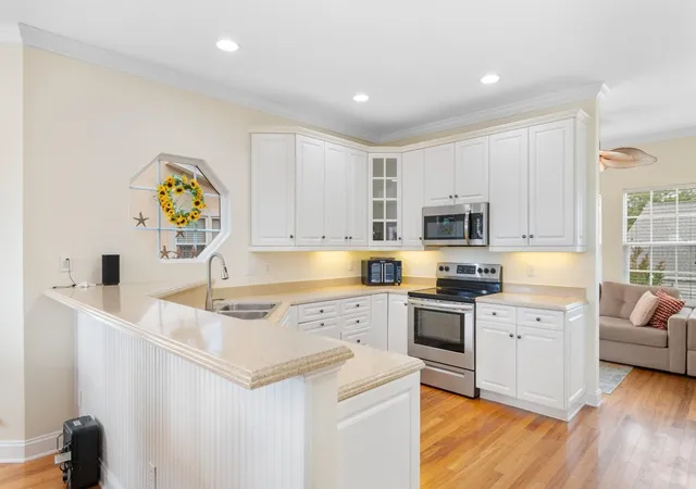 Photo 3 of Sale Pending at 4413 Plantation Harbour Dr #A, Little River, SC 29566 | MLS# 2608124 | Listing updated on 2026-09-19