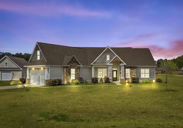 Photo 1 of Sale Pending at 687 Tiger Paw Rd, Loris, SC 29569 | MLS# 2608129 | Listing updated on 2026-09-16