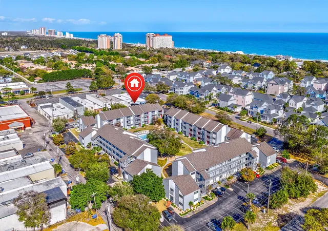 Photo 1 of Condo for sale at 7700 Porcher Dr #3204, Myrtle Beach, SC 29572 | MLS# 2608131 | Listing updated on 2026-05-06